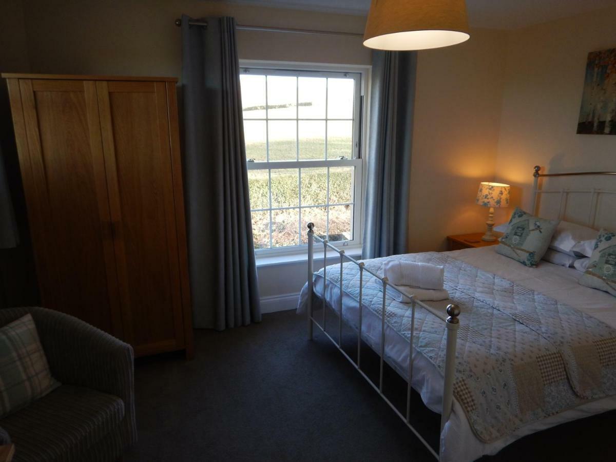 Ghyll Beck House Bed And Breakfast Leck Zewnętrze zdjęcie