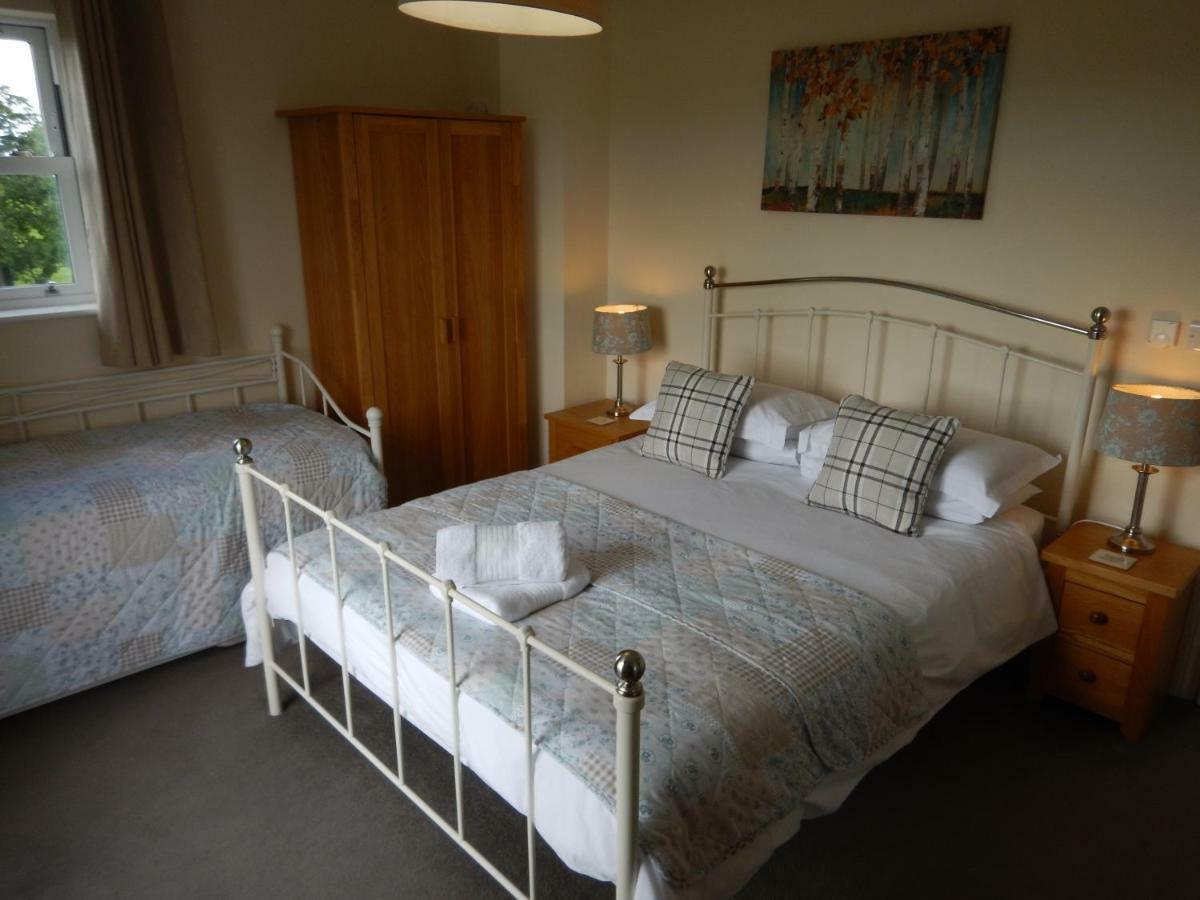 Ghyll Beck House Bed And Breakfast Leck Zewnętrze zdjęcie