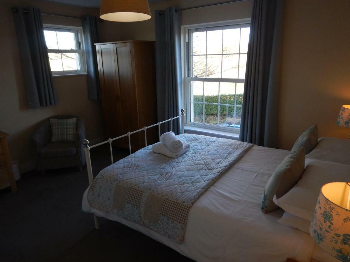 Ghyll Beck House Bed And Breakfast Leck Zewnętrze zdjęcie