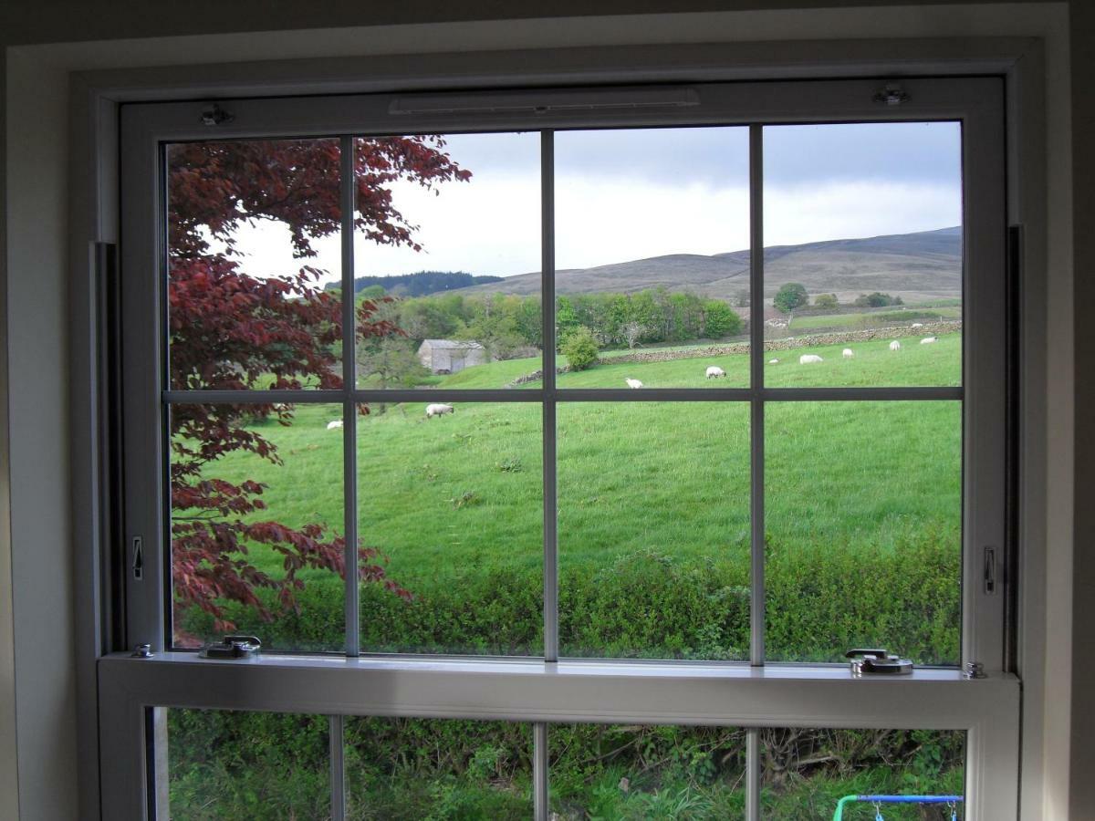 Ghyll Beck House Bed And Breakfast Leck Zewnętrze zdjęcie